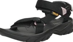 Teva Terra Fi 5 Universal Zwart Hot