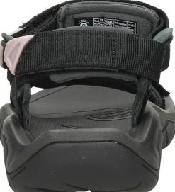 Teva Terra Fi 5 Universal Zwart Hot