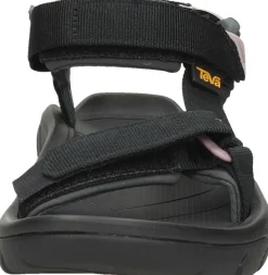 Teva Terra Fi 5 Universal Zwart Hot