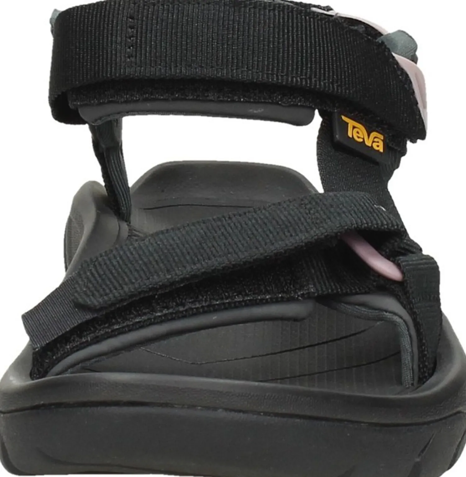Teva Terra Fi 5 Universal Zwart Hot