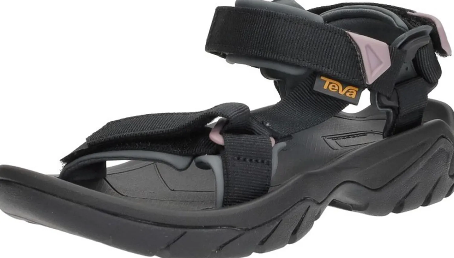 Teva Terra Fi Lite Zwart New