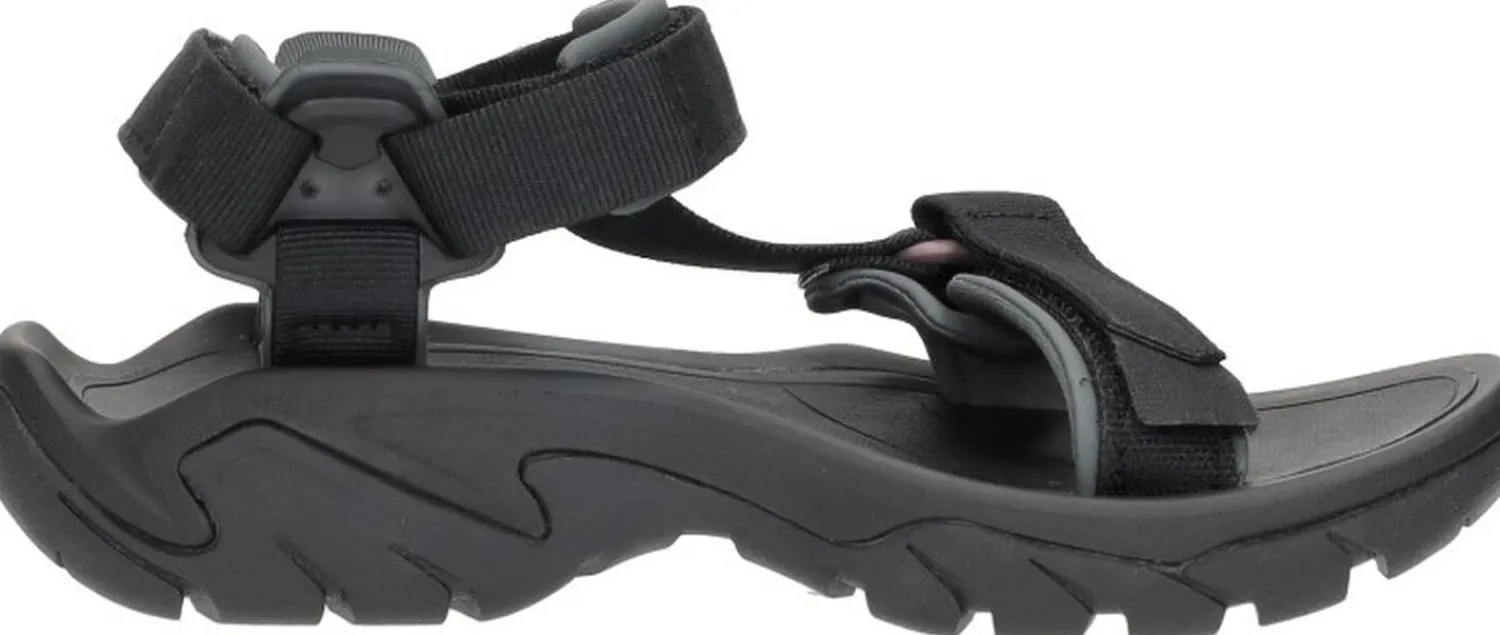 Teva Terra Fi Lite Zwart New