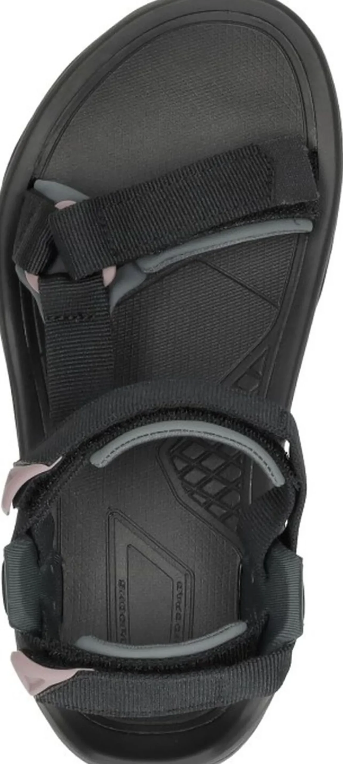 Teva Terra Fi Lite Zwart New