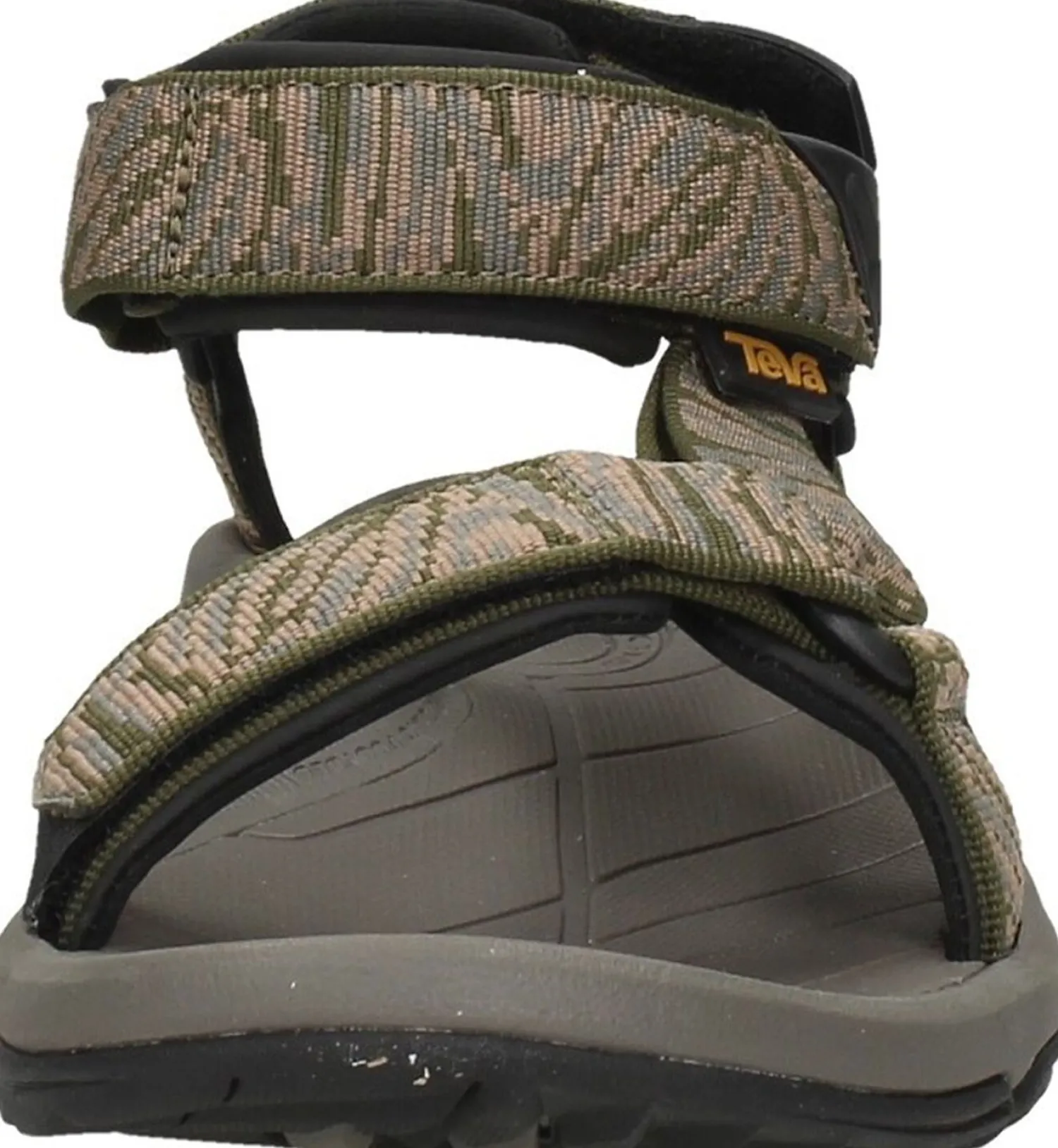 Teva Terra Fi Lite Middelbruin Discount