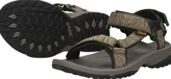 Teva Terra Fi Lite Middelbruin Discount