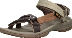 Teva Terra Fi Lite Middelbruin Hot