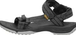 Teva Terra Fi Lite Zwart Hot