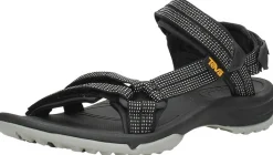 Teva Terra Fi Lite Zwart Hot