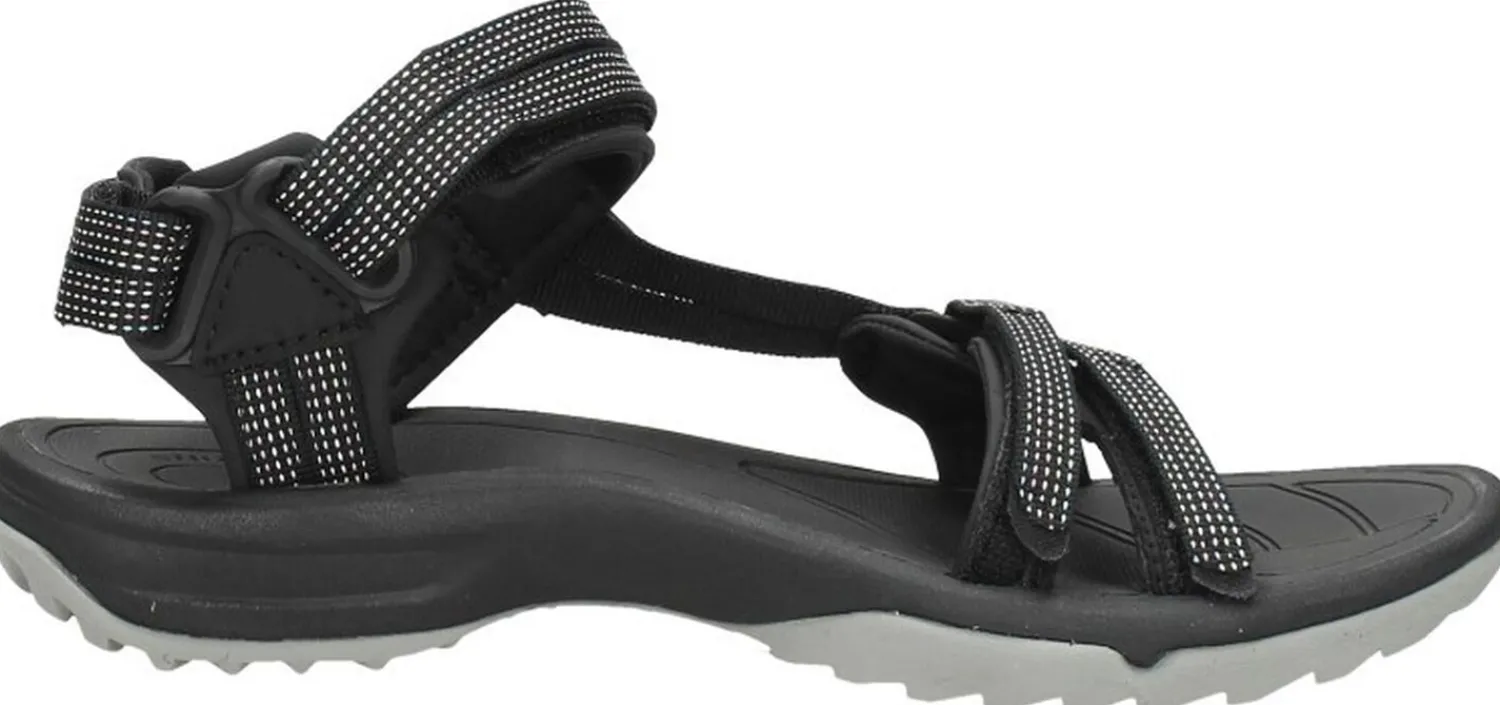 Teva Terra Fi Lite Zwart Hot