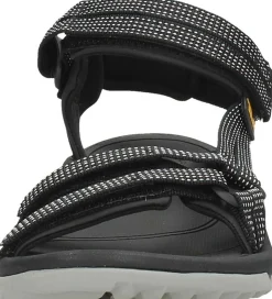 Teva Terra Fi Lite Zwart Hot