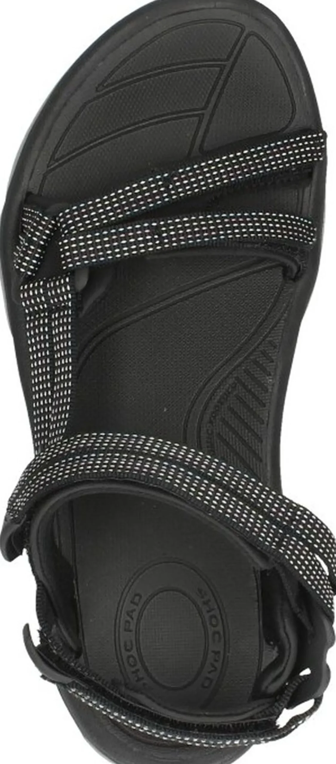 Teva Terra Fi Lite Zwart Hot