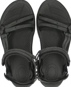 Teva Terra Fi Lite Zwart Hot