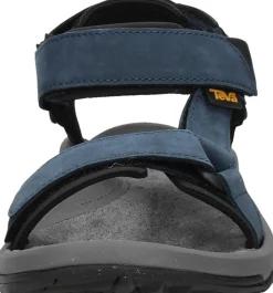 Teva Terra Fi Lite Leather Blauw Discount