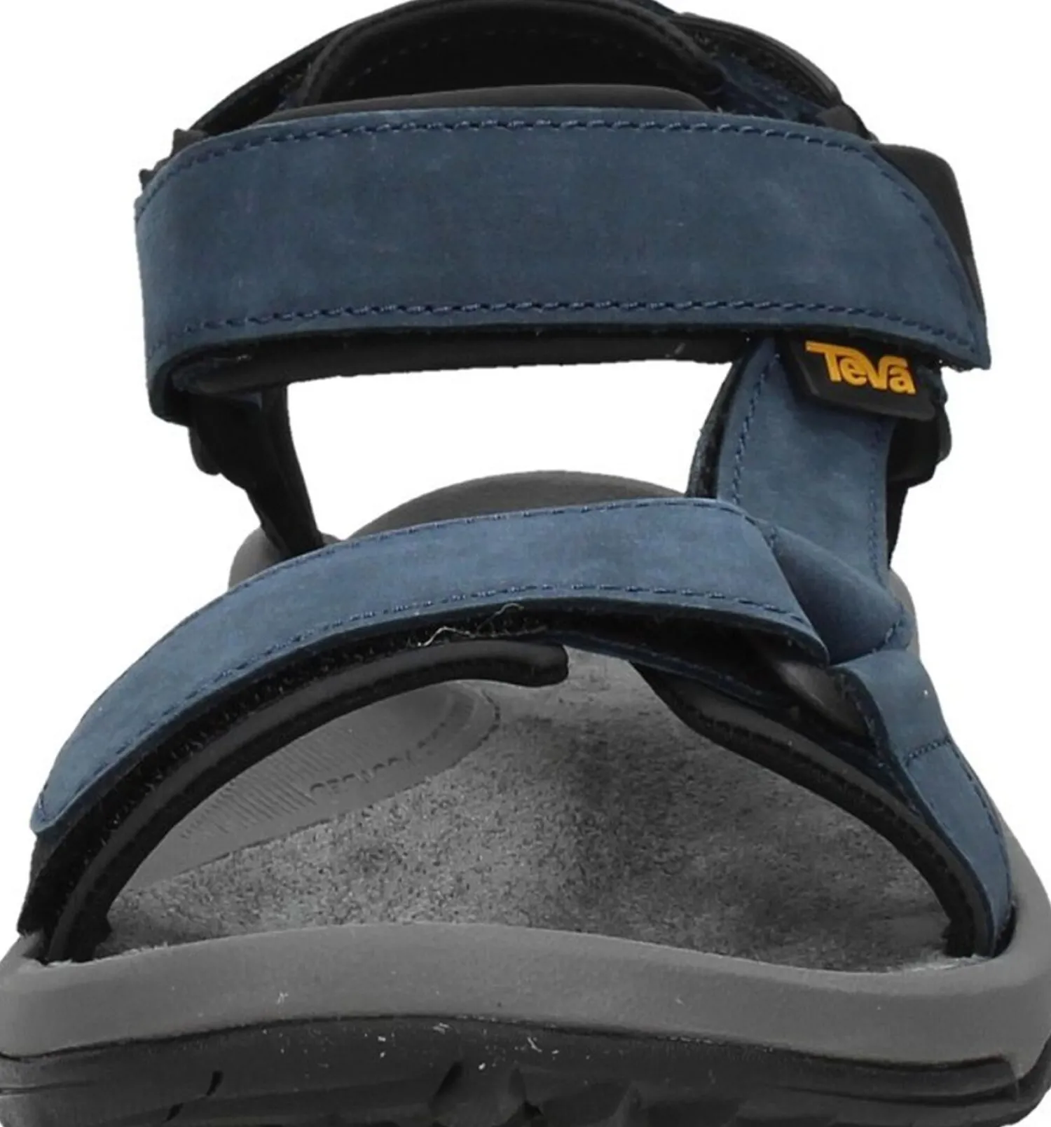 Teva Terra Fi Lite Leather Blauw Discount