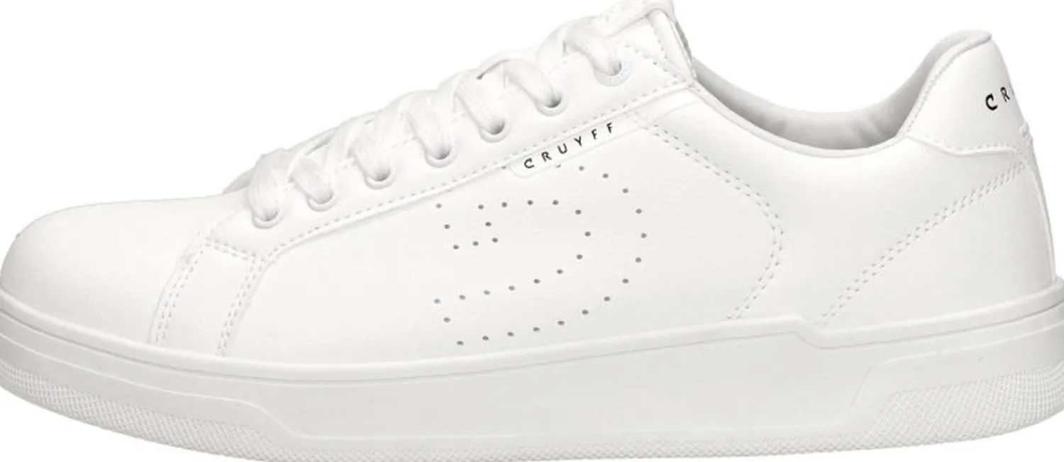 Cruyff Terrace Ultra Wit Online