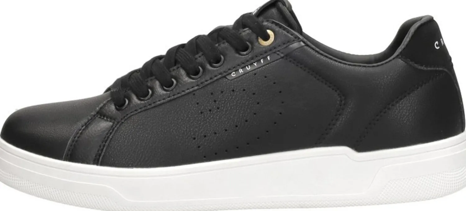 Cruyff Terrace Ultra Zwart Best