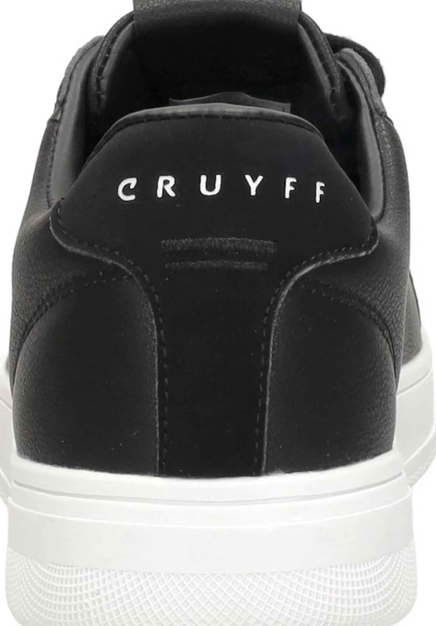 Cruyff Terrace Ultra Zwart Best