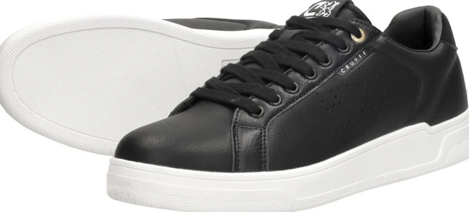 Cruyff Terrace Ultra Zwart Best