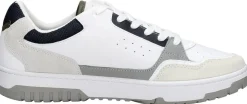 Tommy Hilfiger TH Basket Street Mix Wit Hot