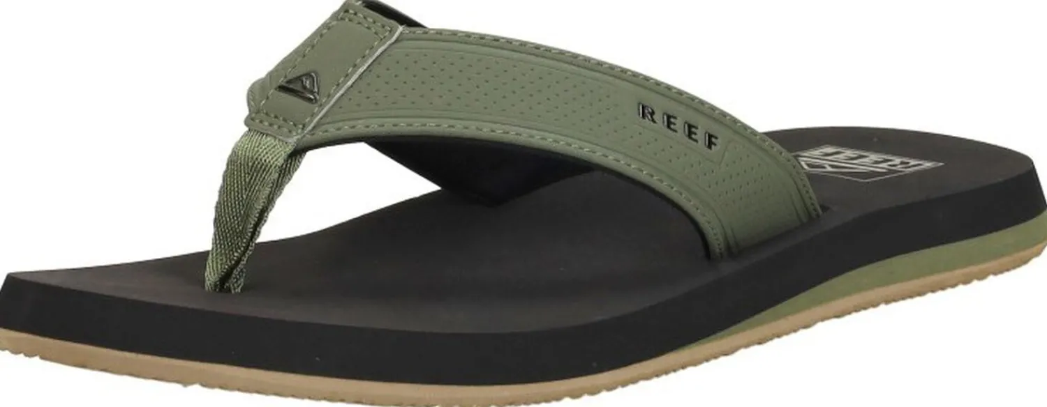 Reef The Layback Groen Hot