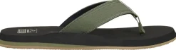 Reef The Layback Groen Hot