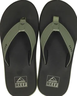 Reef The Layback Groen Hot
