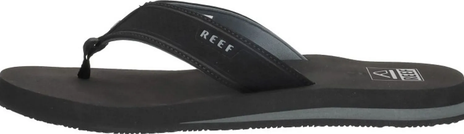 Reef The Layback Zwart Online