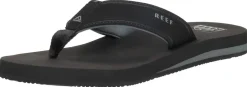 Reef The Layback Zwart Online