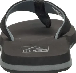 Reef The Layback Zwart Online