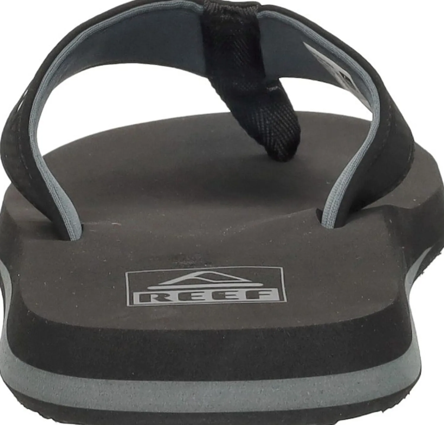 Reef The Layback Zwart Online