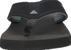 Reef The Layback Zwart Online