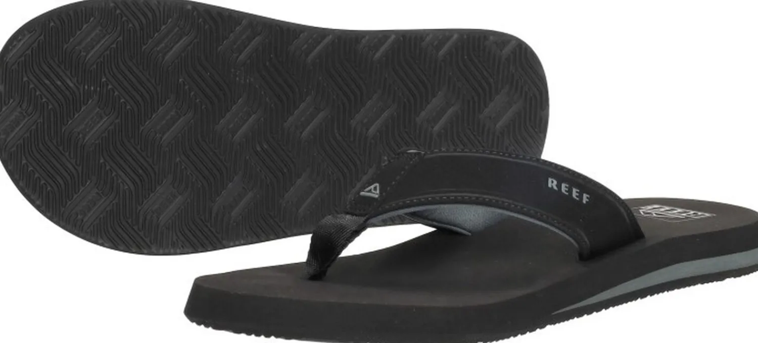 Reef The Layback Zwart Online