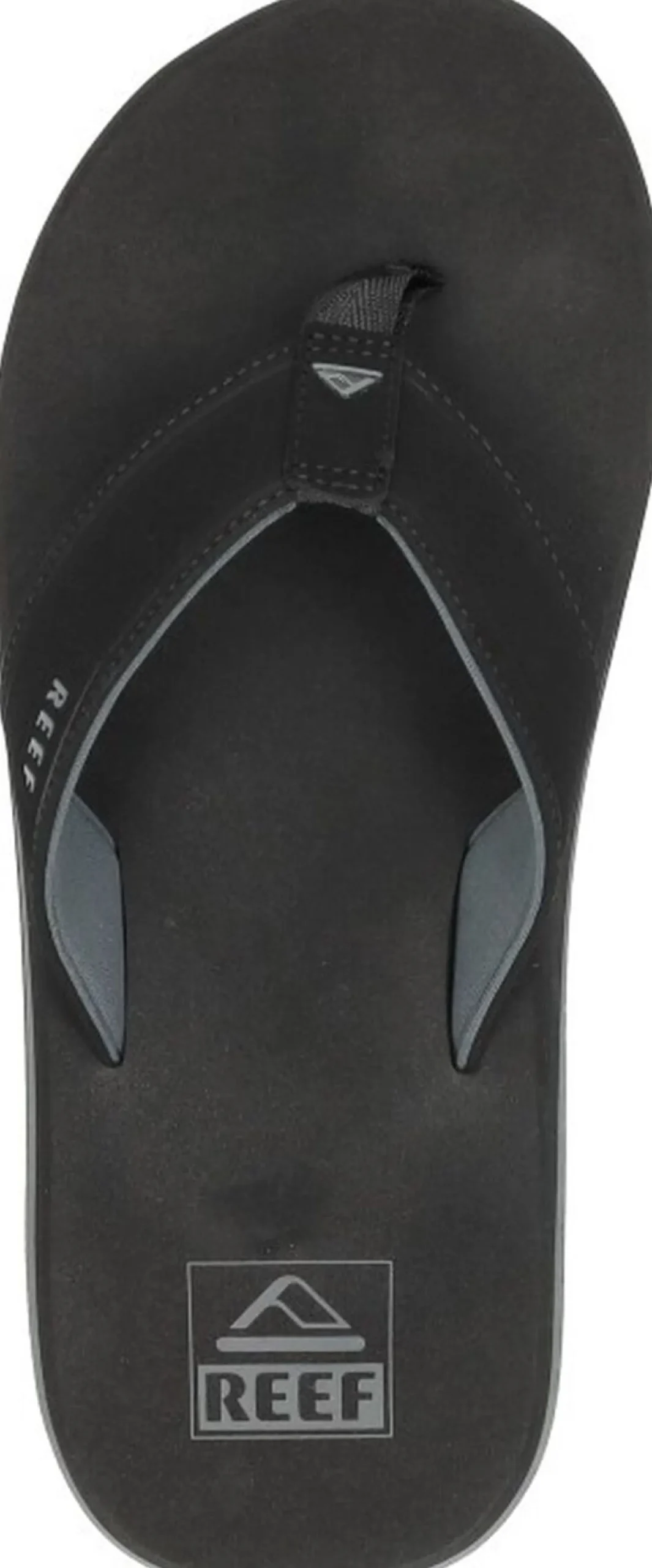 Reef The Layback Zwart Online