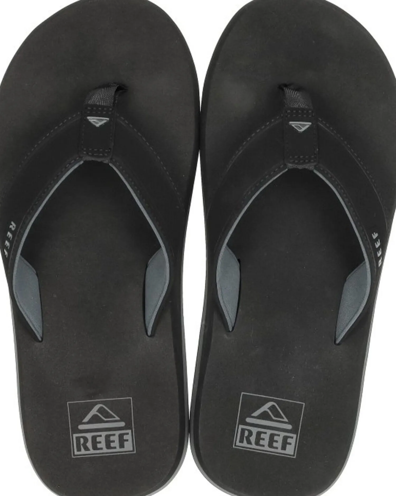 Reef The Layback Zwart Online