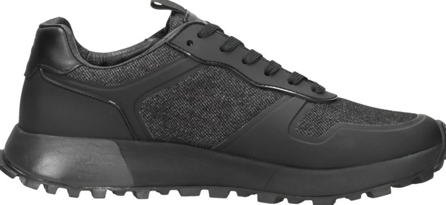 G-star Theq Run BO DNM M Zwart New