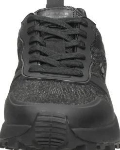 G-star Theq Run BO DNM M Zwart New