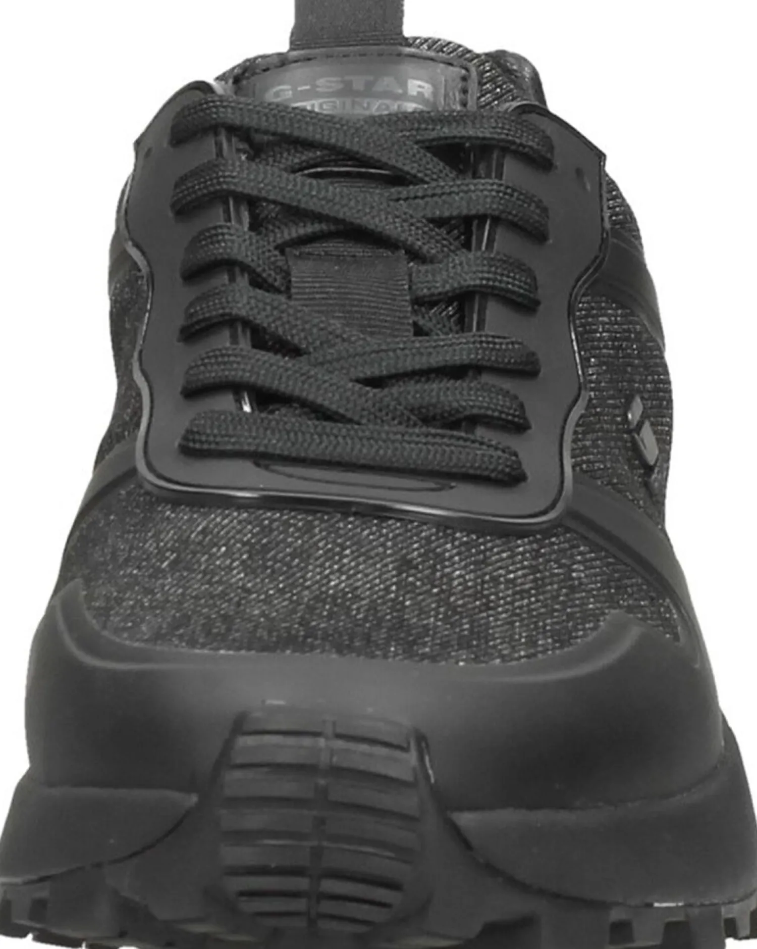 G-star Theq Run BO DNM M Zwart New