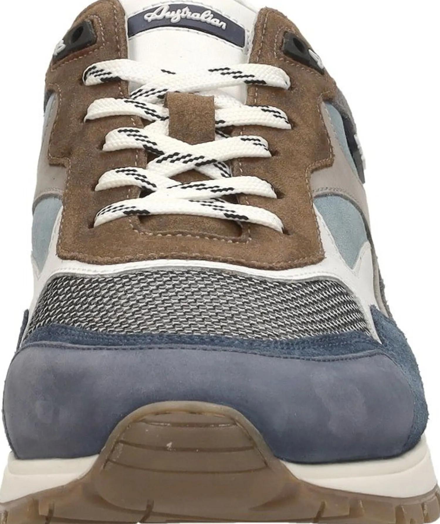 Australian Tiago Blauw Outlet