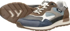 Australian Tiago Blauw Outlet