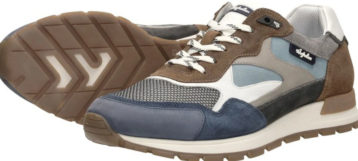 Australian Tiago Blauw Outlet