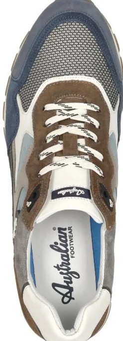 Australian Tiago Blauw Outlet