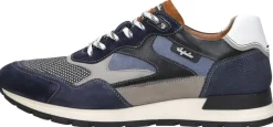 Australian Tiago Blauw Fashion
