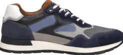 Australian Tiago Blauw Fashion