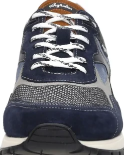 Australian Tiago Blauw Fashion