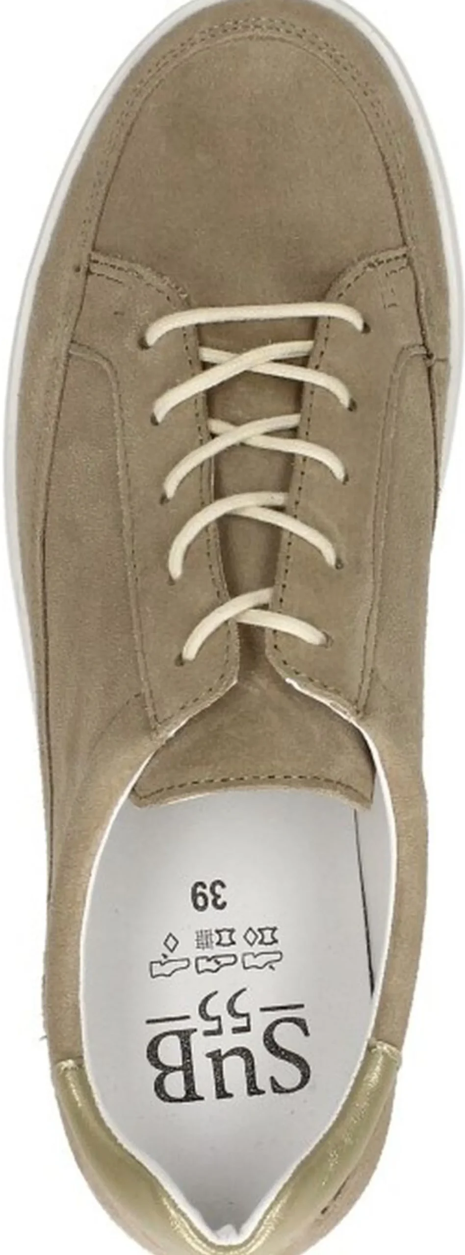 Sub55 Tilda 04 Beige Discount