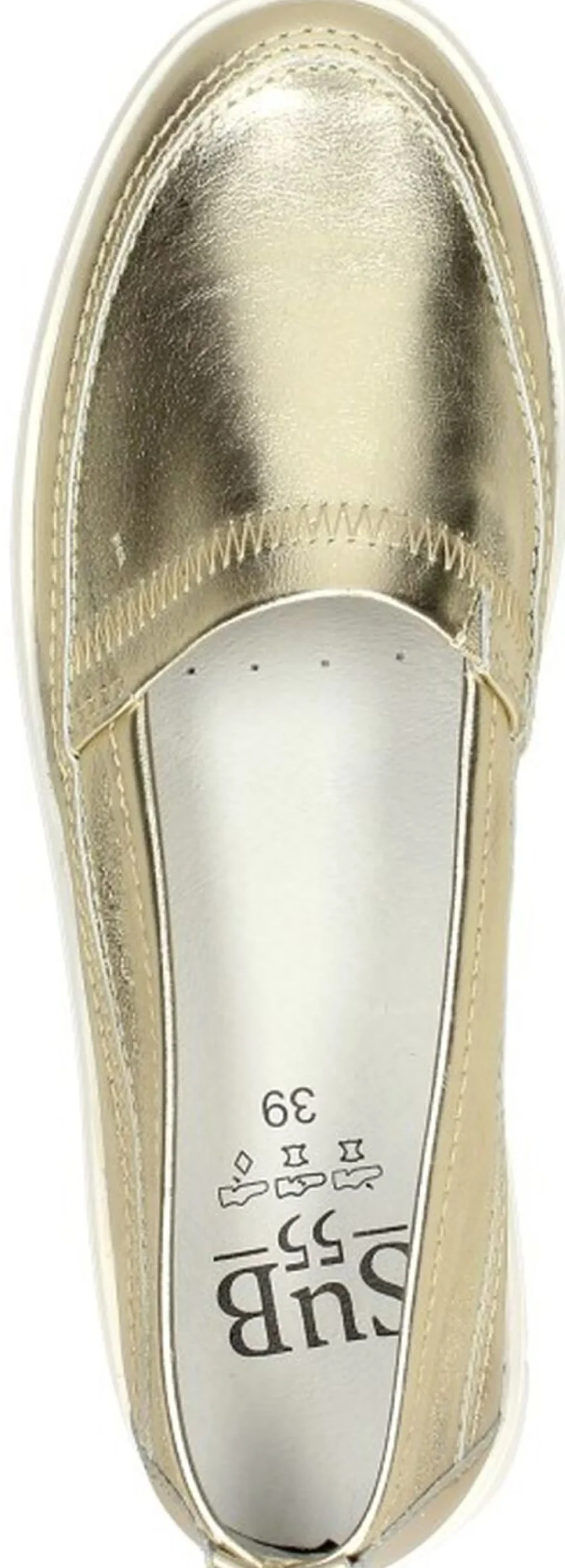 Sub55 Tilda 06 Goudkleur Outlet