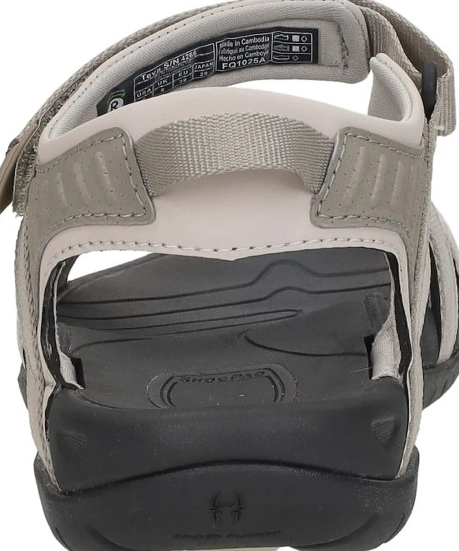 Teva Tirra Beige Sale