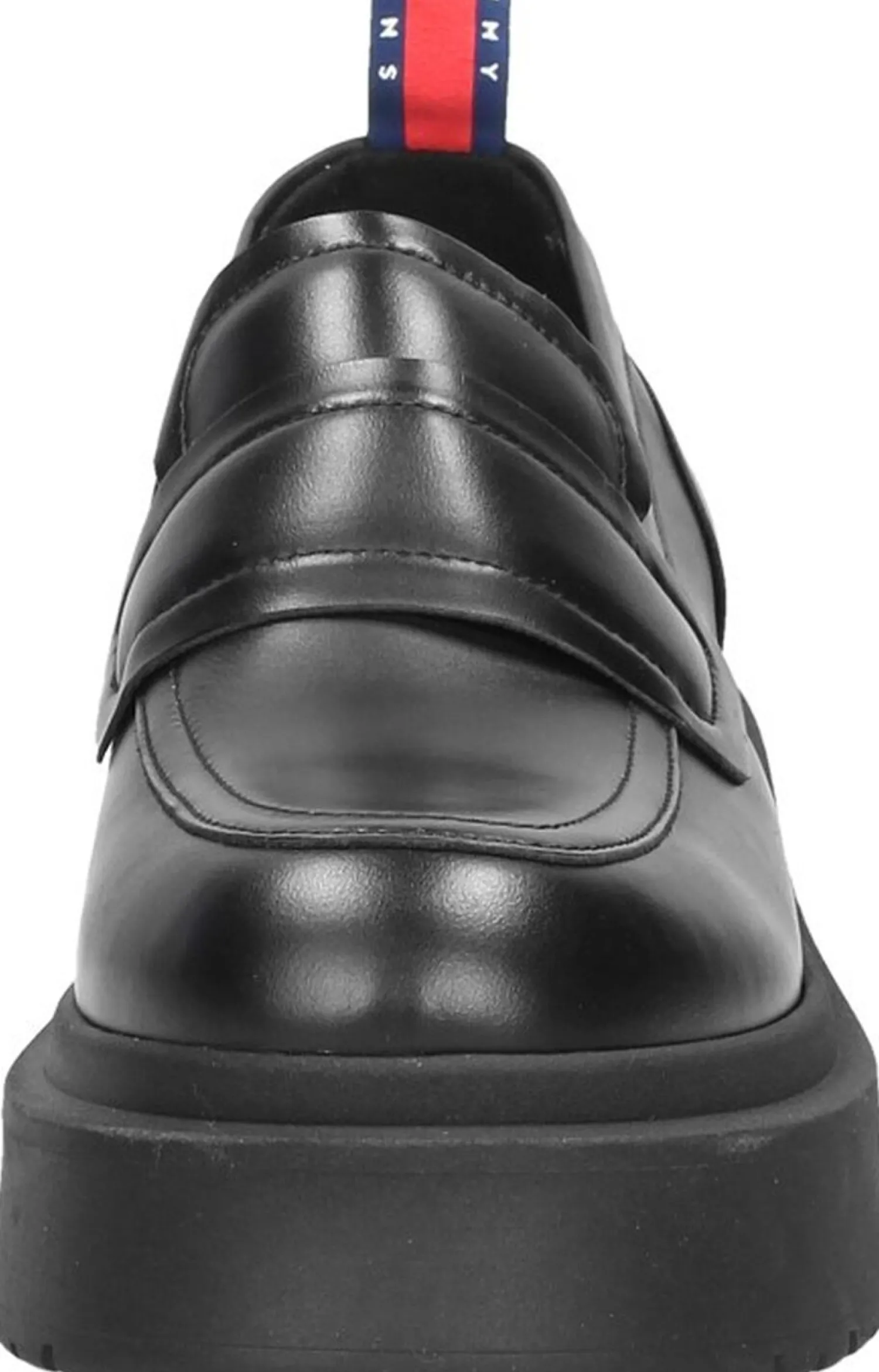 Tommy Hilfiger TJW Ava Loafer Zwart Outlet