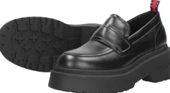 Tommy Hilfiger TJW Ava Loafer Zwart Outlet