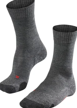 Falke TK2 Donkergrijs Discount